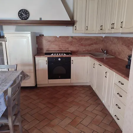 Nel Bosco Della Quercetina Сasa de vacaciones Bibbiena