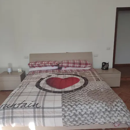 Сasa de vacaciones Nel Bosco Della Quercetina *