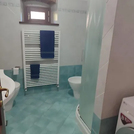 Nel Bosco Della Quercetina *