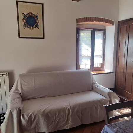 Nel Bosco Della Quercetina