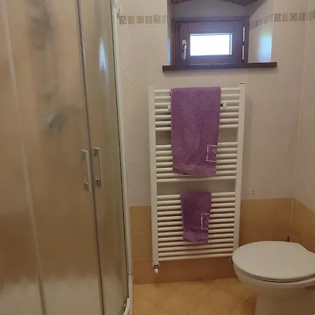 Nel Bosco Della Quercetina Сasa de vacaciones