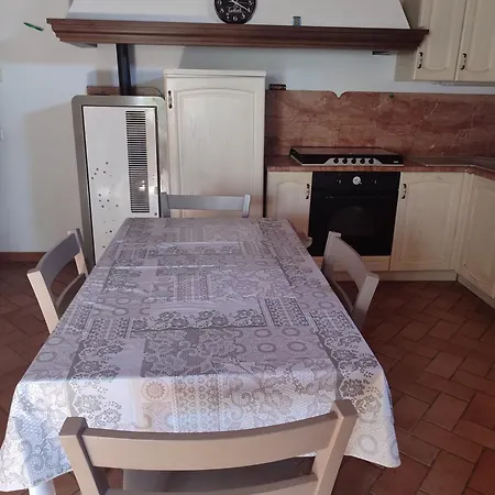 Nel Bosco Della Quercetina *