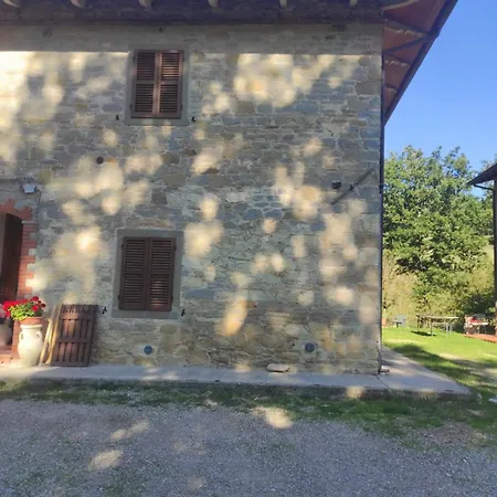 Сasa de vacaciones Nel Bosco Della Quercetina *