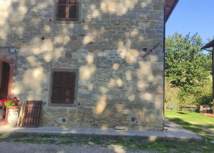 Feriehus Nel Bosco Della Quercetina *